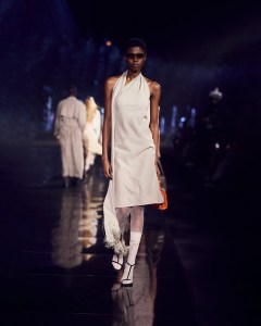 Hugo Boss RTW Spring 2023