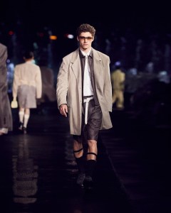 Hugo Boss RTW Spring 2023