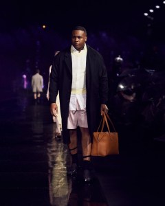 Hugo Boss RTW Spring 2023