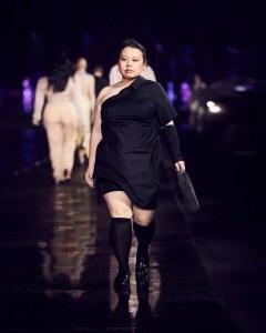 Hugo Boss RTW Spring 2023
