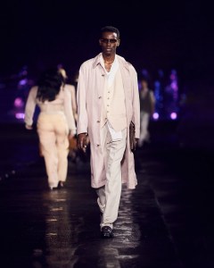 Hugo Boss RTW Spring 2023