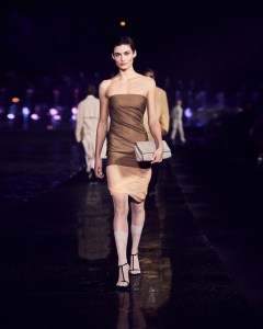 Hugo Boss RTW Spring 2023