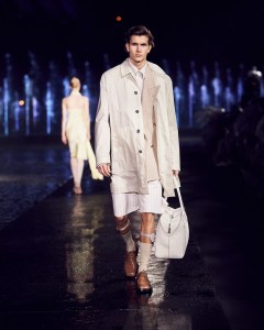 Hugo Boss RTW Spring 2023