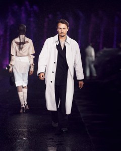 Hugo Boss RTW Spring 2023