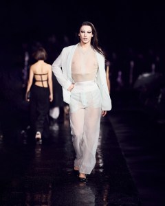 Hugo Boss RTW Spring 2023