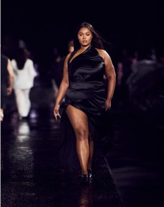 Hugo Boss RTW Spring 2023