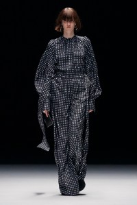 Hyke RTW Fall 2023
