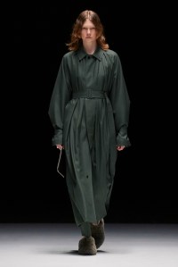 Hyke RTW Fall 2023
