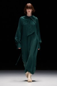 Hyke RTW Fall 2023