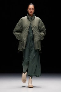 Hyke RTW Fall 2023