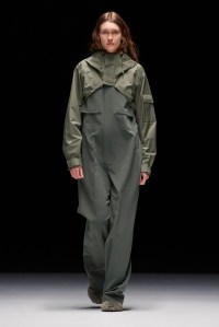 Hyke RTW Fall 2023