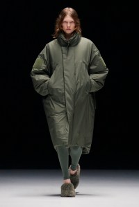 Hyke RTW Fall 2023