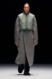 Hyke RTW Fall 2023