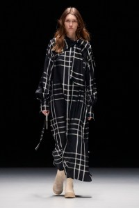 Hyke RTW Fall 2023