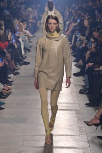 Isabel Marant RTW Fall 2023