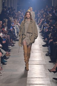 Isabel Marant RTW Fall 2023