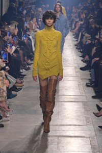 Isabel Marant RTW Fall 2023