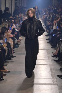 Isabel Marant RTW Fall 2023