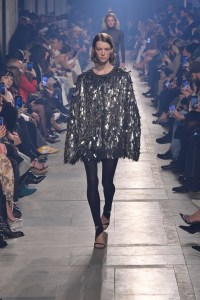 Isabel Marant RTW Fall 2023