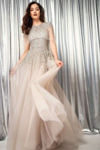 Jenny Packham RTW Fall 2023