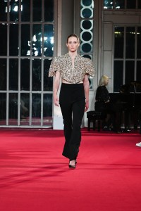 Kaushik Valendra RTW Fall 2023