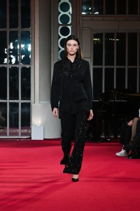 Kaushik Valendra RTW Fall 2023
