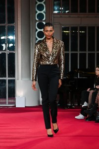 Kaushik Valendra RTW Fall 2023