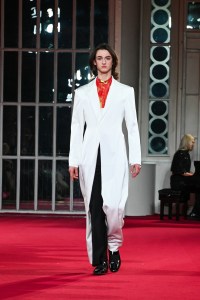 Kaushik Valendra RTW Fall 2023