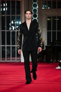 Kaushik Valendra RTW Fall 2023
