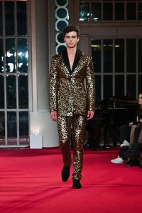 Kaushik Valendra RTW Fall 2023