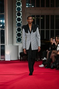 Kaushik Valendra RTW Fall 2023
