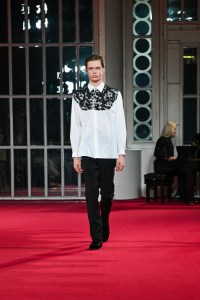 Kaushik Valendra RTW Fall 2023