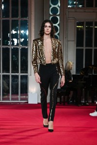 Kaushik Valendra RTW Fall 2023