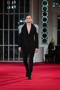 Kaushik Valendra RTW Fall 2023