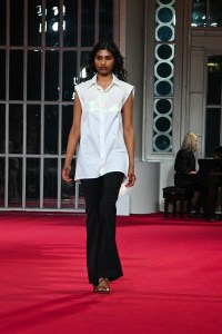 Kaushik Valendra RTW Fall 2023