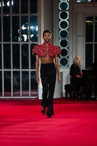 Kaushik Valendra RTW Fall 2023