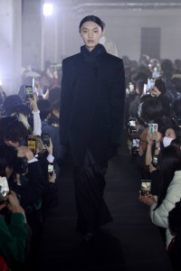 Keisuke Yoshida RTW Fall 2023