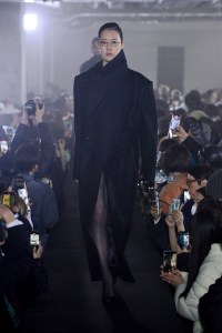 Keisuke Yoshida RTW Fall 2023
