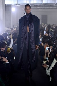 Keisuke Yoshida RTW Fall 2023
