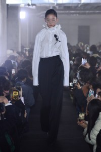 Keisuke Yoshida RTW Fall 2023