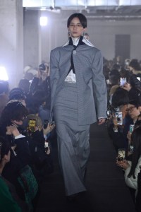 Keisuke Yoshida RTW Fall 2023