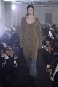 Keisuke Yoshida RTW Fall 2023