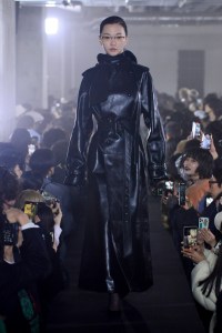 Keisuke Yoshida RTW Fall 2023