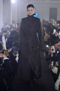 Keisuke Yoshida RTW Fall 2023