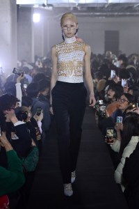 Keisuke Yoshida RTW Fall 2023