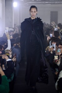 Keisuke Yoshida RTW Fall 2023