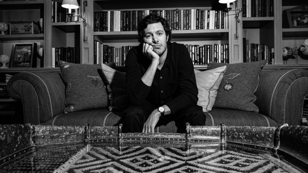 Adam Brody