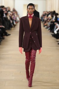 Lanvin RTW Fall 2023