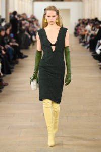 Lanvin RTW Fall 2023