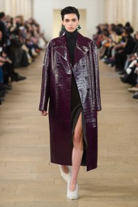 Lanvin RTW Fall 2023